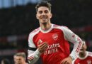 Arsenal player ratings vs Burnley: 8/10 Havertz lucky as Gunners put one hand on title | Football | Sport