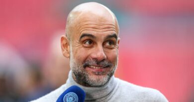 Pep Guardiola latest: Man City manager to speak today after quitting and storming out | Football | Sport