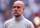 Guardiola ‘extremely disappointed’ as Man City leak leaves Neville stunned | Football | Sport