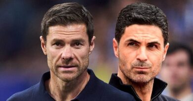 ‘I played for Arteta and Alonso – it’s clear to me who the better manager is’ | Football | Sport