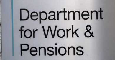 DWP lists health conditions most likely to lead to £748pm payments | Personal Finance | Finance DWP lists health conditions most likely to lead to £748pm payments | Personal Finance | Finance