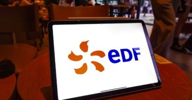 EDF handing out £50 if drivers do 1 thing before Sunday | Personal Finance | Finance