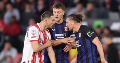 Spygate explained: Southampton’s punishment, Middlesbrough outrage and play-off chaos | Football | Sport
