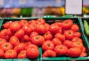 Warning issued to anyone buying tomatoes at the supermarket