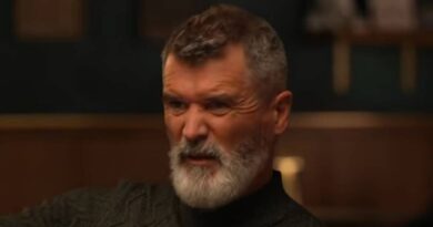 Roy Keane tears Bruno Fernandes and Man Utd stars apart in angry rant | Football | Sport