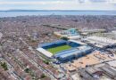 UK football stadium undergoes biggest pitch transformation in 70 years | UK | News