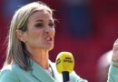 Gabby Logan speaks out on BBC cuts with telling licence fee comment | Football | Sport