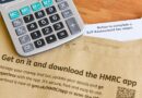 HMRC issues ‘act now’ warning to 860,000 – new rule started on April 6 | Personal Finance | Finance