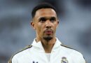 POLL: Should England axe Trent Alexander-Arnold from World Cup squad? Vote now | Football | Sport
