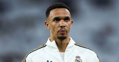 POLL: Should England axe Trent Alexander-Arnold from World Cup squad? Vote now | Football | Sport