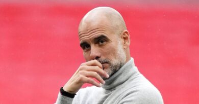 Pep Guardiola next job: Big hint dropped on plans after Man City exit | Football | Sport