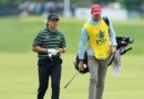 Golf star sacks caddie immediately after PGA Championship rule breach | Golf | Sport