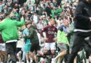 Celtic face ‘potential points deduction’ as ex-PGMOL chief makes claim | Football | Sport