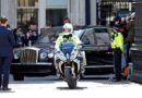 Rich man wants to pay you £70,000 to drive his Bentley and go to parties