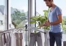 Portable washing line that’s ‘best in class’ now 25% off