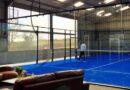 Labour left my farm struggling – so I turned a barn into padel court | UK | News