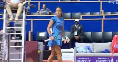 Emma Raducanu comments say it all as Brit loses ahead of French Open | Tennis | Sport