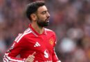 Bruno Fernandes’ dream Man Utd midfield partner now after getting turned down | Football | Sport