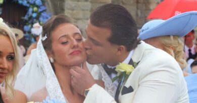 Tyson Fury’s incredible £5m gift to Venezuela days after controversial wedding | Boxing | Sport