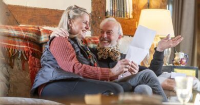 Money Saving Expert’s ‘cheat code’ to get free £360 from major bank | Personal Finance | Finance