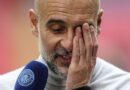Man City issue Pep Guardiola ban for Bournemouth clash as manager left furious | Football | Sport