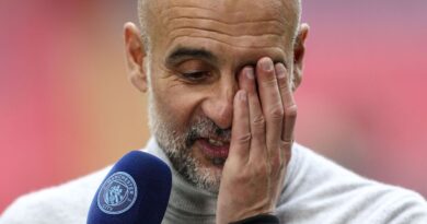 Man City issue Pep Guardiola ban for Bournemouth clash as manager left furious | Football | Sport