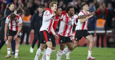 Spygate latest: Southampton appeal, triple offence, play-off final | Football | Sport