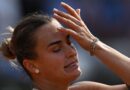 Aryna Sabalenka struggling as she copes with heartbreaking tragedy | Tennis | Sport