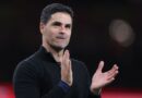 Mikel Arteta’s first words as Arsenal crowned Premier League champions | Football | Sport