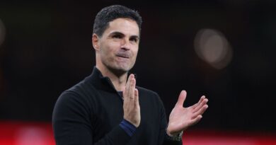 Mikel Arteta’s first words as Arsenal crowned Premier League champions | Football | Sport