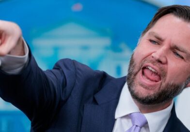 JD Vance urges UK immigration protesters ‘defend your culture’ | World | News