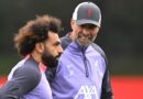 Jurgen Klopp’s advice to Liverpool about Mohamed Salah’s replacement | Football | Sport