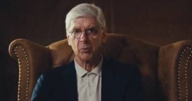 Arsene Wenger’s perfect 20-word message to Arsenal after winning the league | Football | Sport