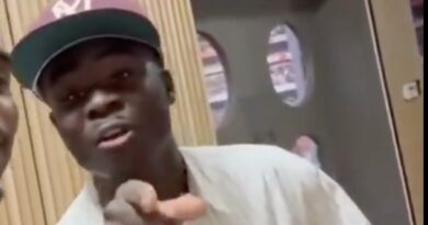 Arsenal’s Saka sends ‘not laughing anymore’ jibe to Man Utd, Tottenham and Liverpool | Football | Sport