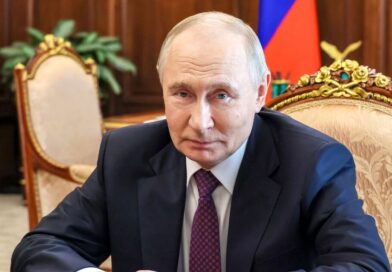UK makes huge Putin concession to relieve fuel crisis | World | News