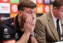 Jai Arrow reveals shock motor neurone disease diagnosis aged just 30 | Rugby | Sport