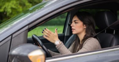 UK drivers warned as they could face £5k fines | Personal Finance | Finance