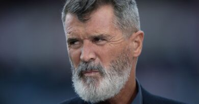 Roy Keane’s future son-in-law punished in Southampton Spygate verdict | Football | Sport