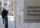 DWP says state pensioners paid £965.20 on Friday with two-digit code | Personal Finance | Finance DWP says state pensioners paid £965.20 on Friday with two-digit code | Personal Finance | Finance