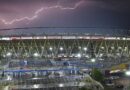 Not Man Utd or Wembley – world’s biggest stadium has 132k capacity | Football | Sport