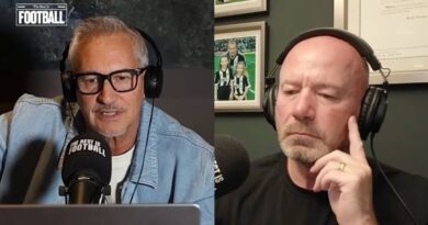 Gary Lineker and Shearer agree as Southampton Spygate punishment slammed | Football | Sport