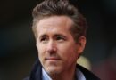 Managing Wrexham: Ryan Reynolds strikes Prem agreement and swoops for ex-England star | Football | Sport