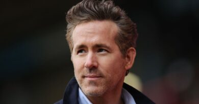 Managing Wrexham: Ryan Reynolds strikes Prem agreement and swoops for ex-England star | Football | Sport