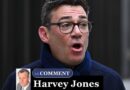 Andy Burnham is doomed – sworn enemy just waiting to sweep him away | Personal Finance | Finance
