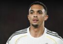 Trent Alexander-Arnold handed early England World Cup squad verdict after Real Madrid woes | Football | Sport