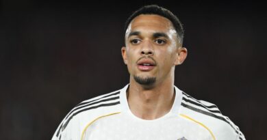 Trent Alexander-Arnold handed early England World Cup squad verdict after Real Madrid woes | Football | Sport
