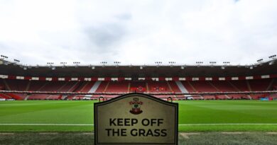 Southampton slam ‘unacceptable’ Spygate punishment and issue apology | Football | Sport
