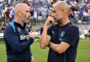 How Enzo Maresca proved to Pep Guardiola he deserves Man City job | Football | Sport