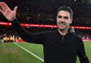 Arsenal hand Mikel Arteta mega war chest with four blockbuster transfers planned | Football | Sport