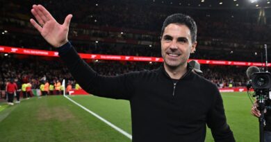 Arsenal hand Mikel Arteta mega war chest with four blockbuster transfers planned | Football | Sport